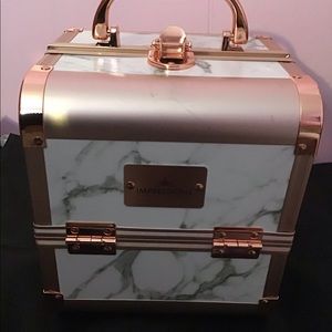 IMPRESSION VANITY SLAYCASE TRAVEL CASE
